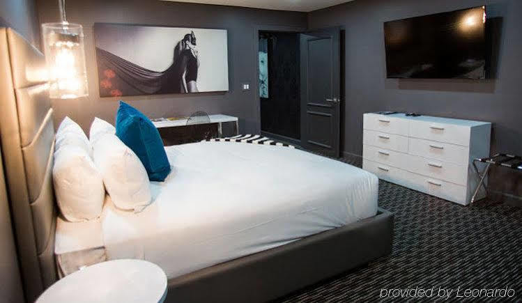 Hotel The Lexi (adults Only)