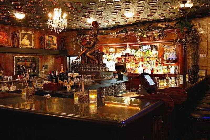 The Lexi (adults Only) 3*