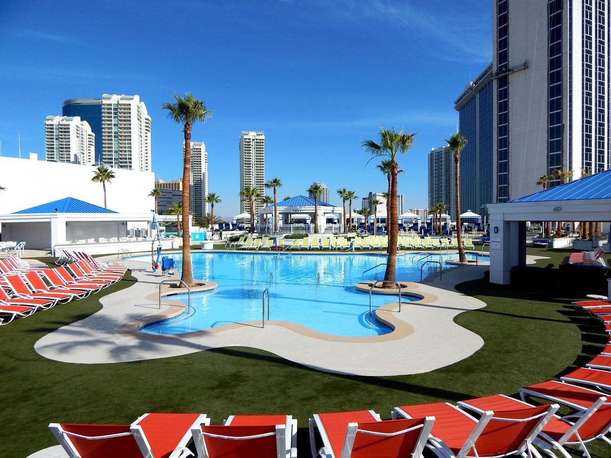Westgate Vegas Resort&casino