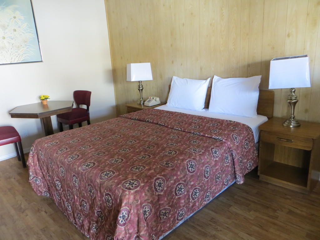 Motel El Mirador