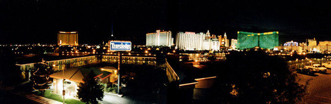 Days By Wyndham Vegas Airport Near The Strip Las Vegas