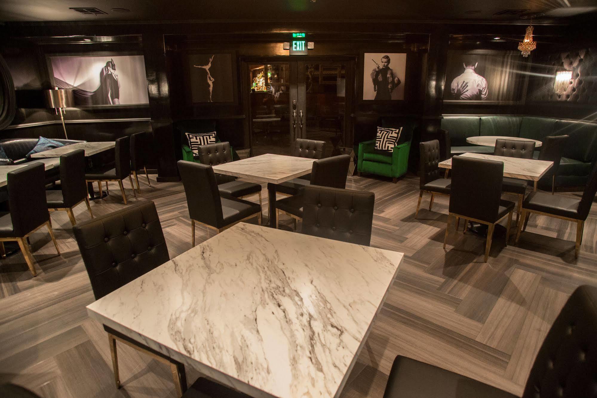 The Lexi (adults Only) Hotel 3*