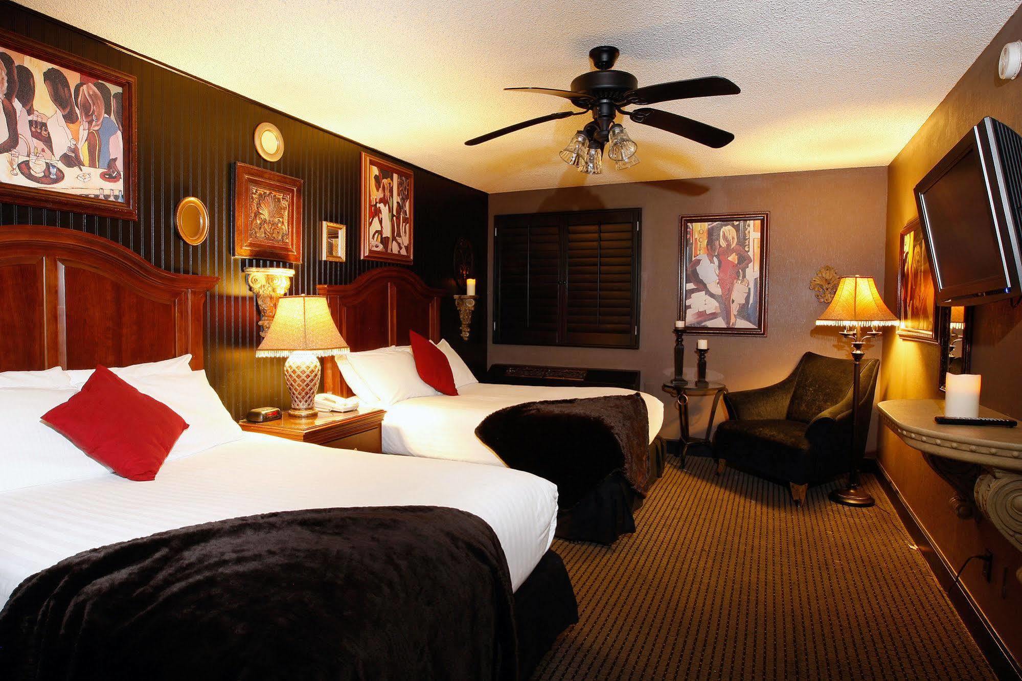 The Lexi (adults Only) Hotel