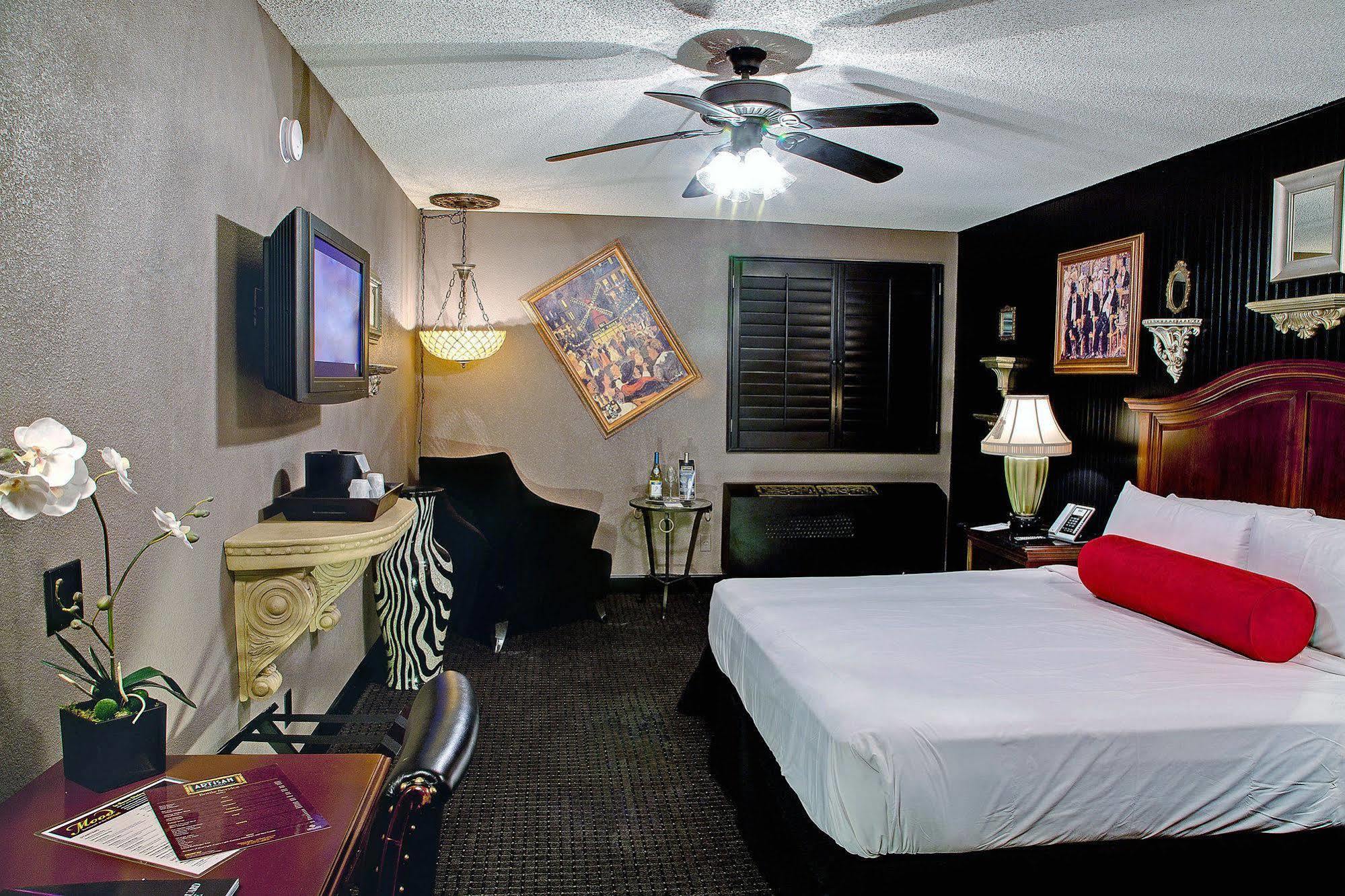 Hotel The Lexi (adults Only) Las Vegas