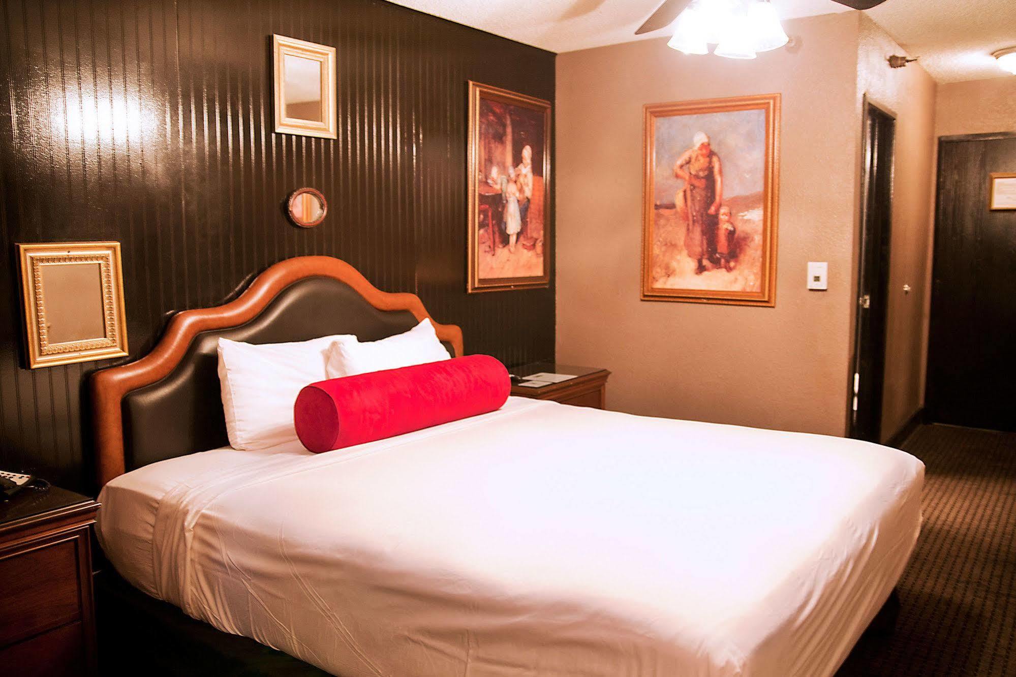 The Lexi (adults Only) Hotel