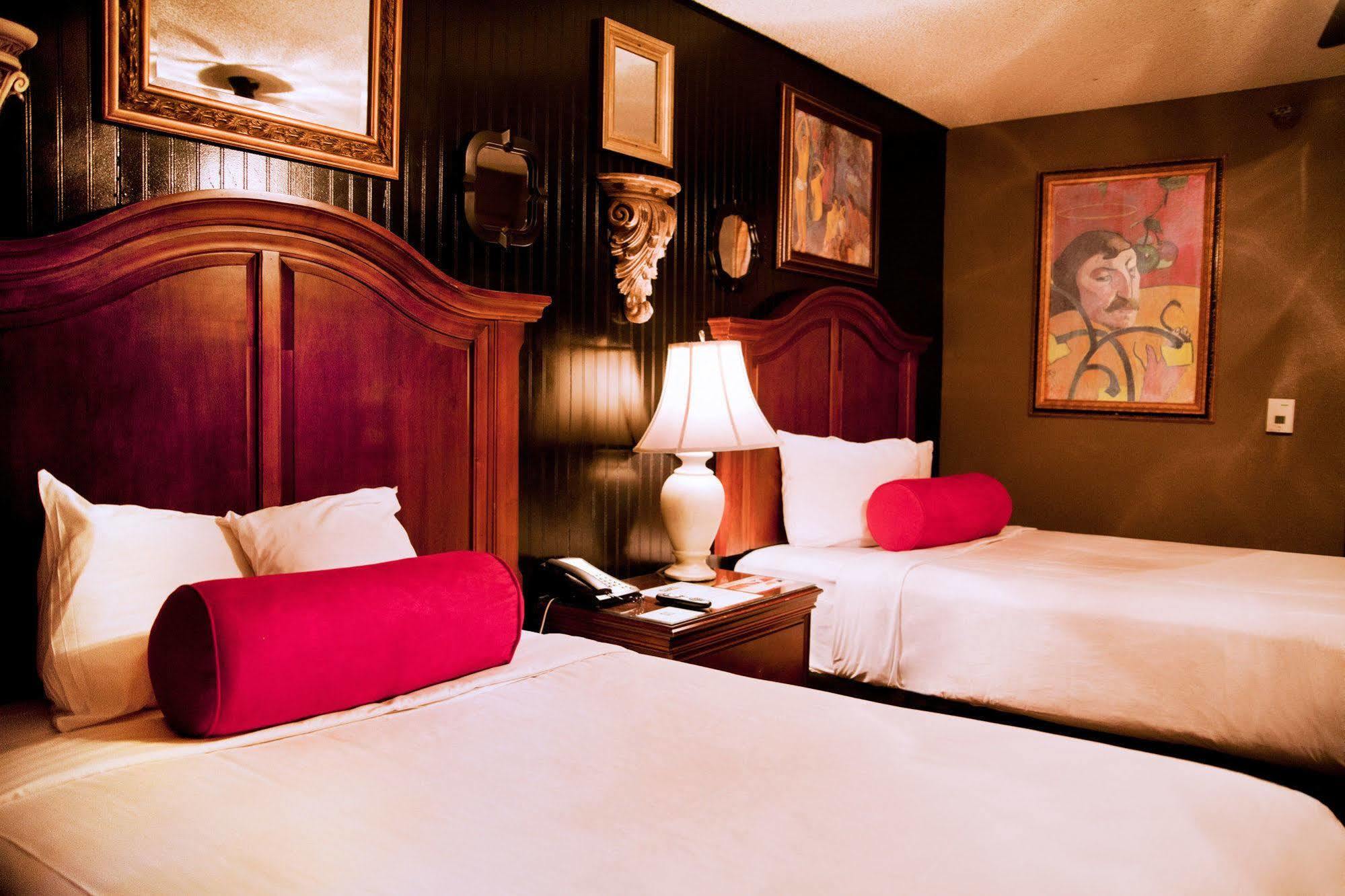 The Lexi (adults Only) Hotel 3*