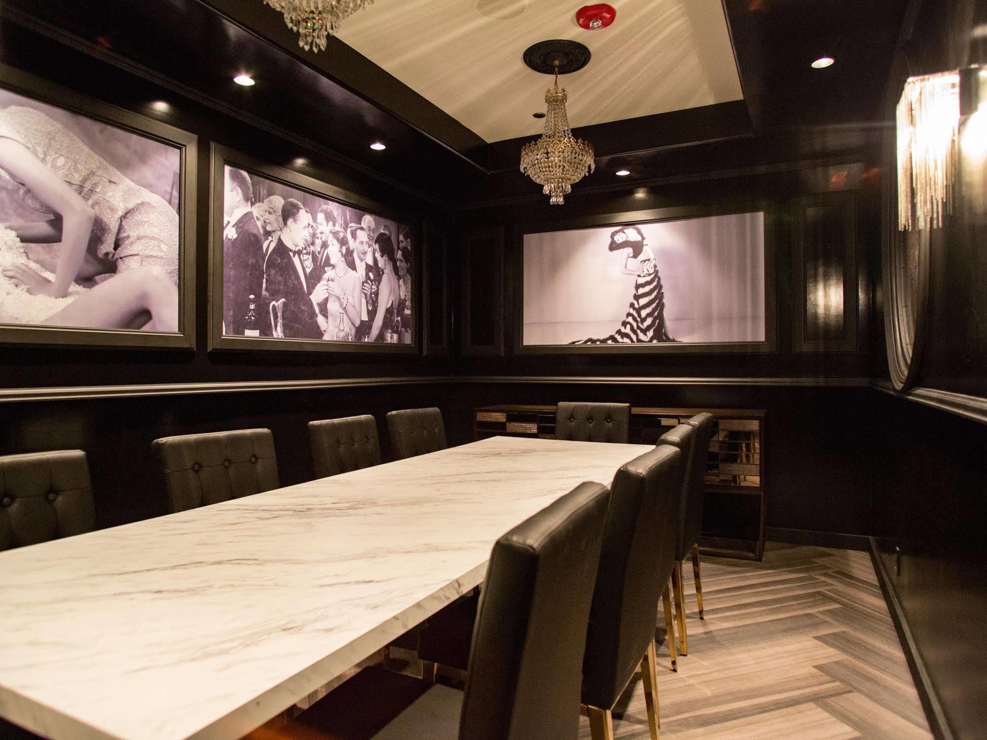 The Lexi (adults Only) Las Vegas