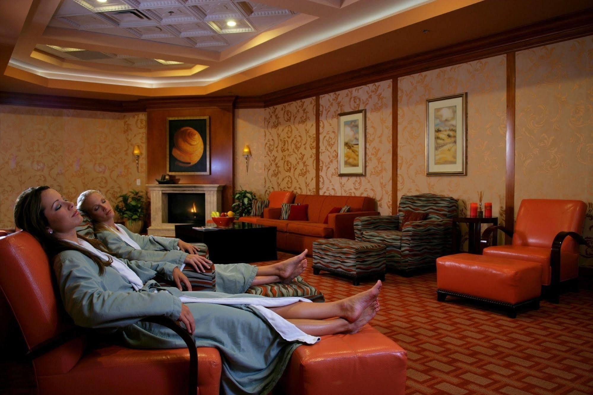 South Point Casino Y Resort