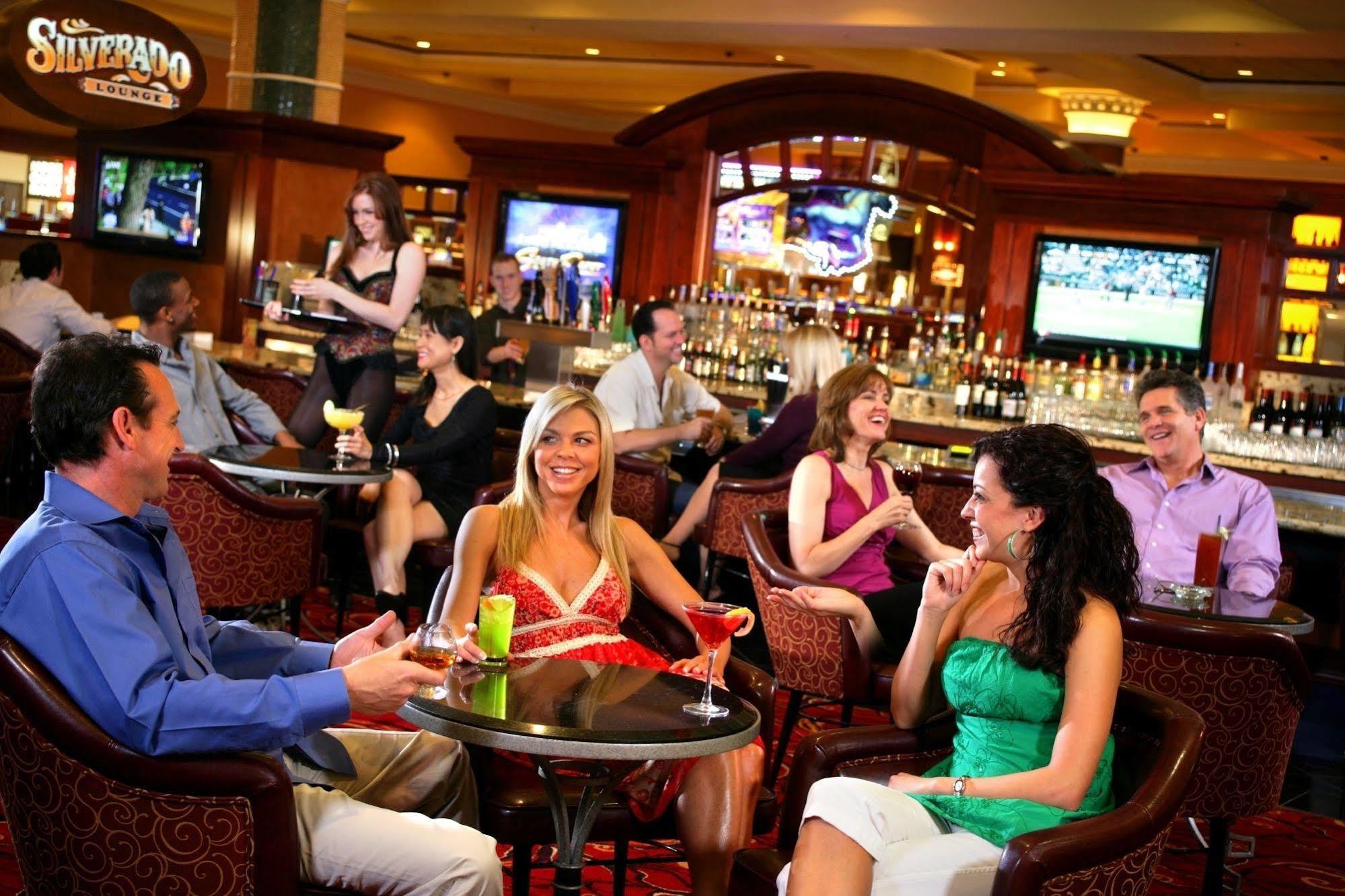 South Point Casino Y Resort Las Vegas