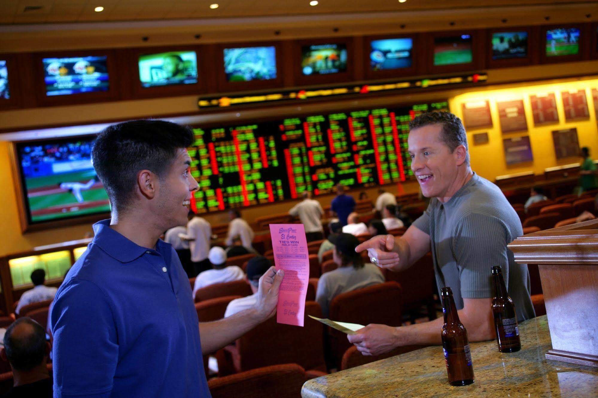 South Point Casino Y Resort Las Vegas