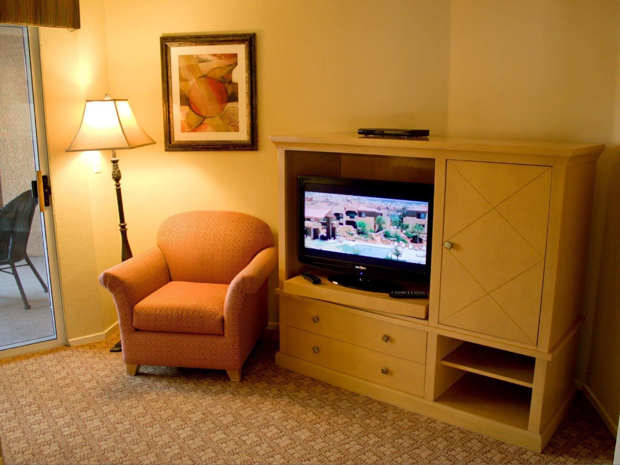 Resort Hilton Vacation Club Desert Retreat Vegas 3*