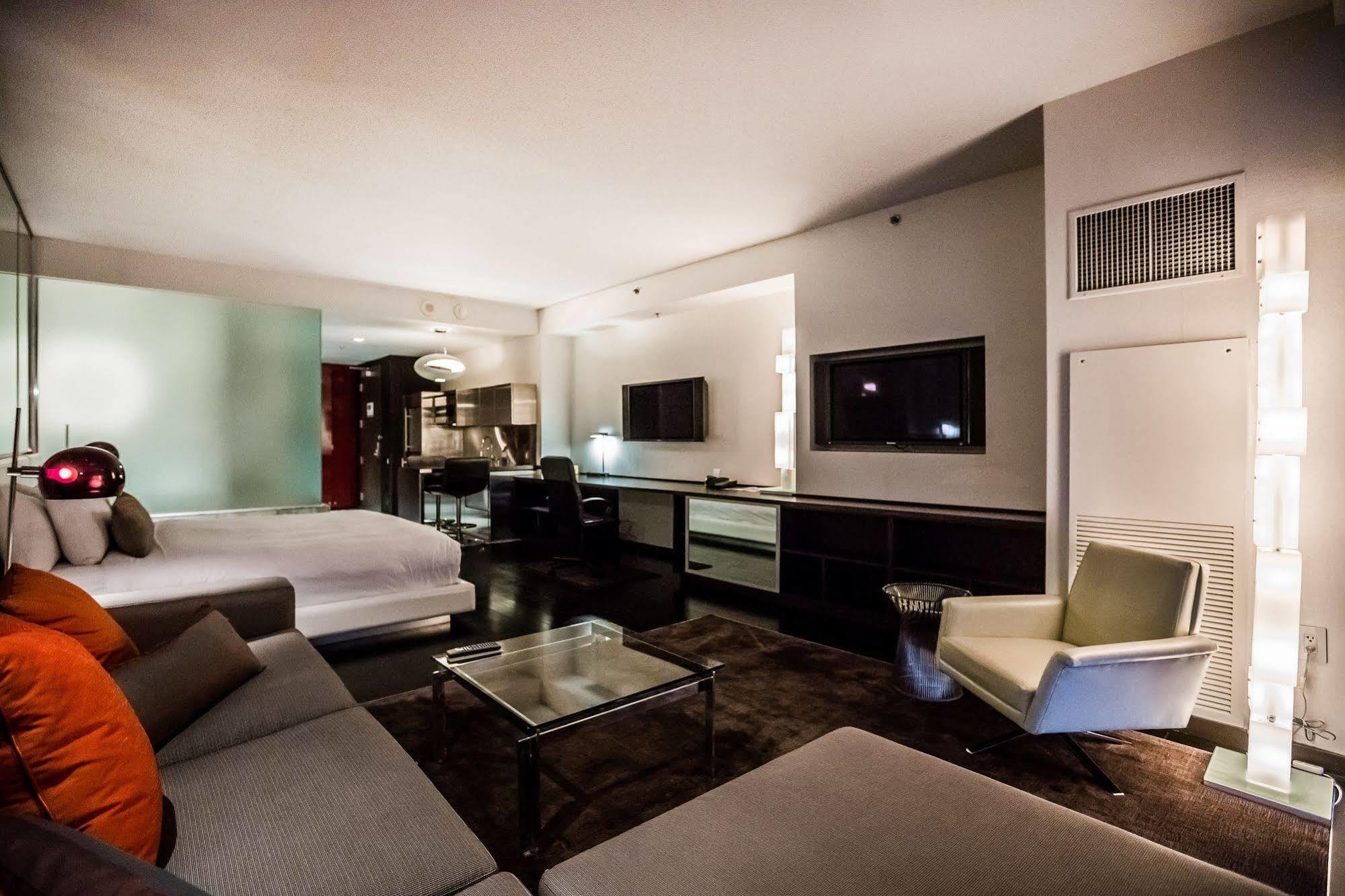 Palms Place And Las Vegas
