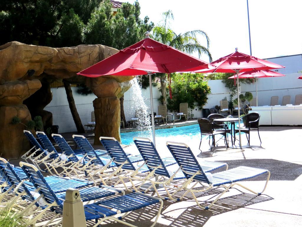 Hotel Blue Moon Gay Las Vegas