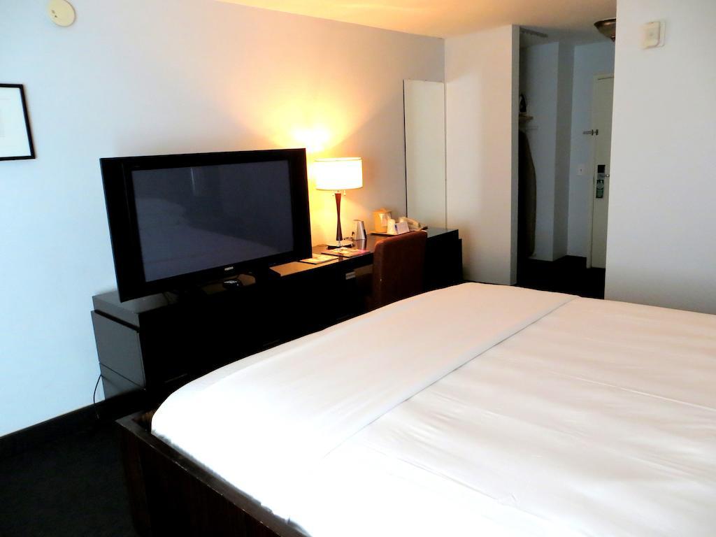 Blue Moon Gay Hotel