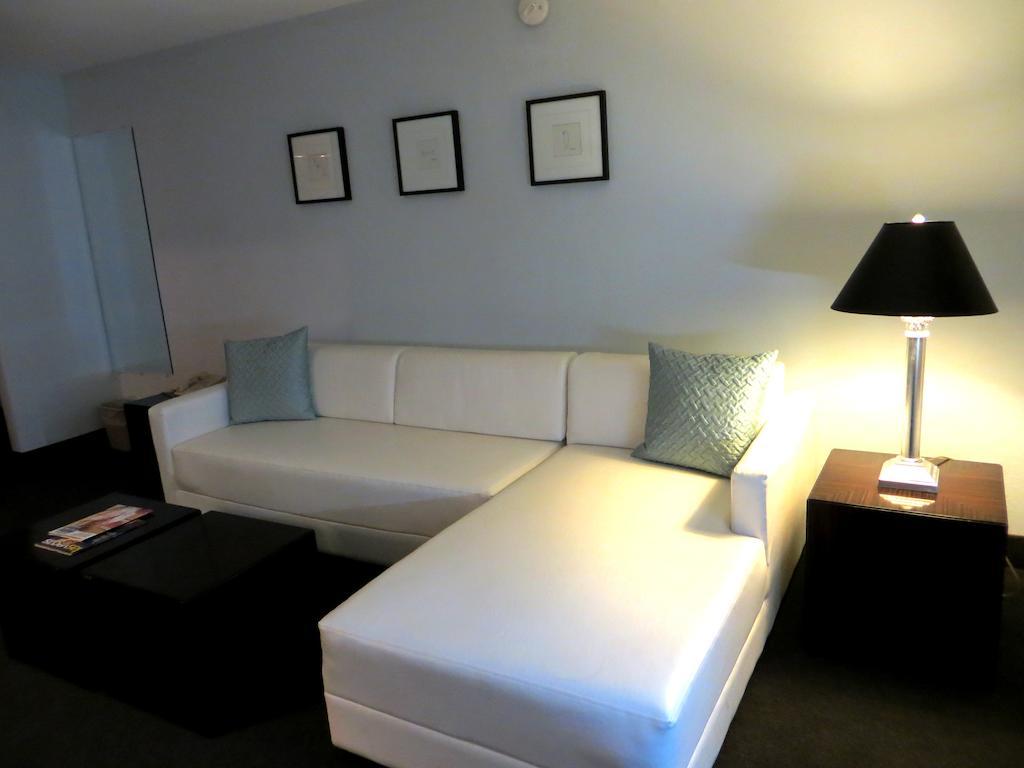 Hotel Blue Moon Gay