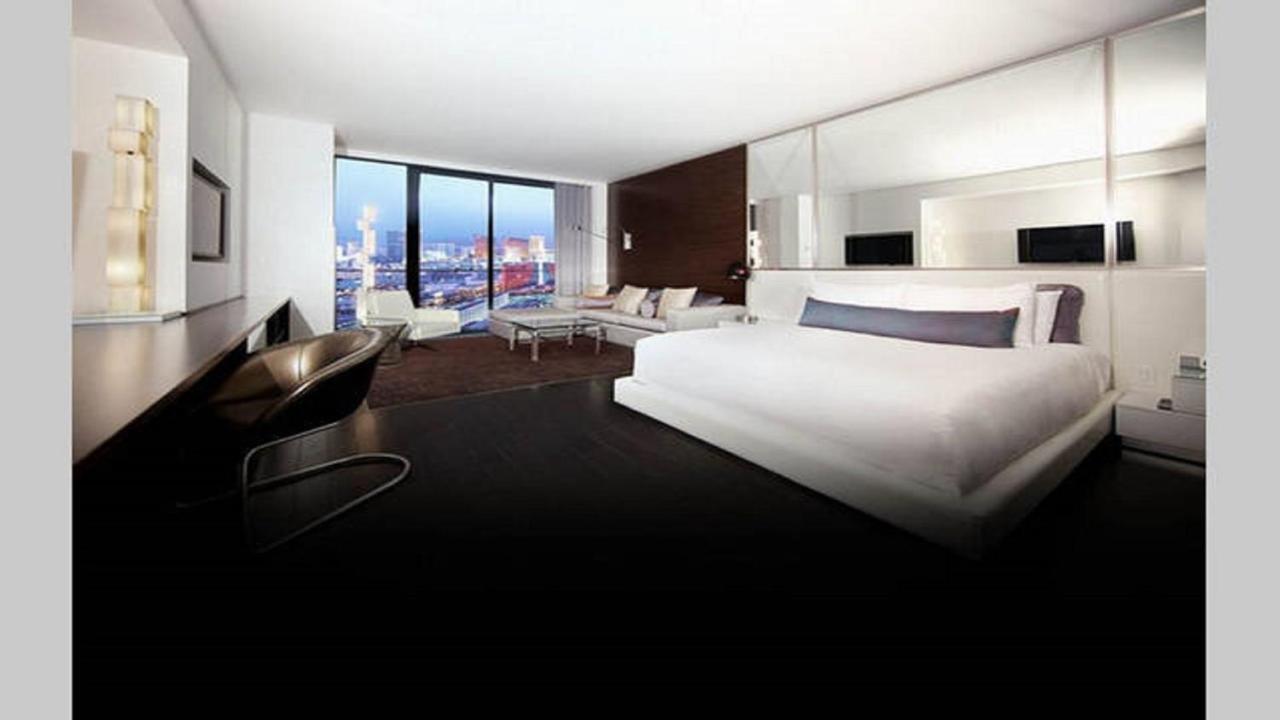 Aparthotel Fantastic Palms Place With Strip Views 23rd Floor Las Vegas