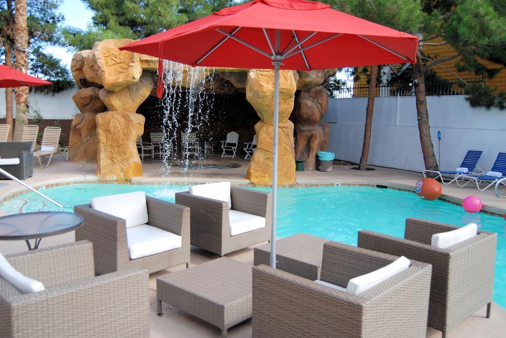 Hotel Blue Moon Gay Las Vegas