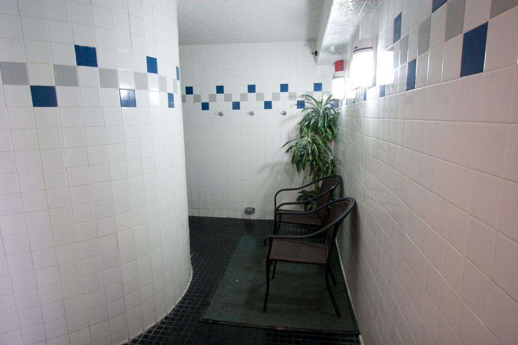 Blue Moon Gay Hotel 3*