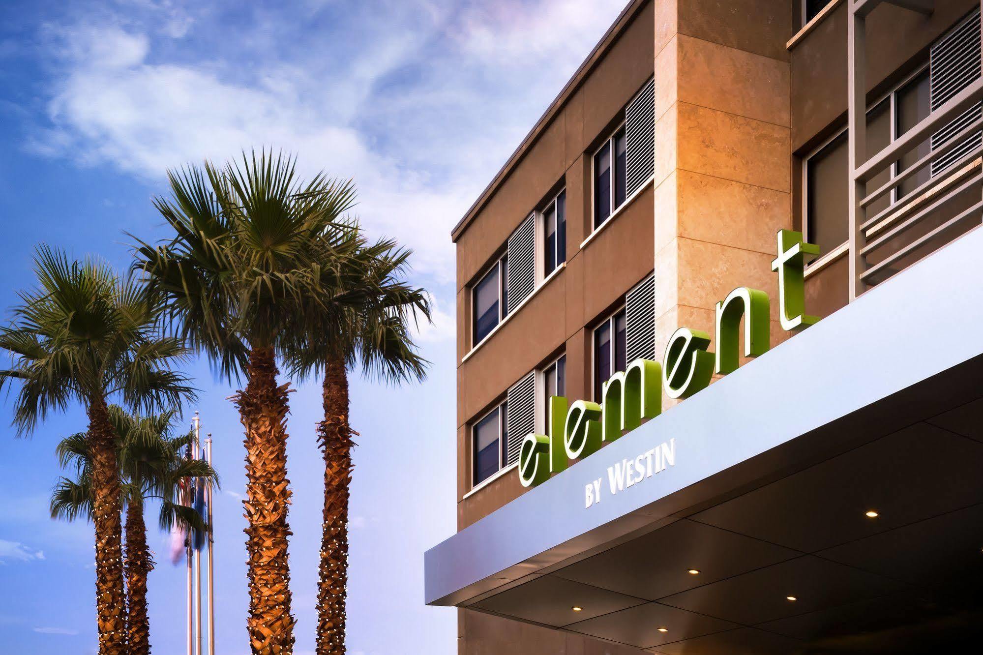 Element Summerlin