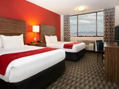 The D Vegas Resort 3*