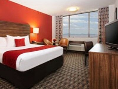 The D Vegas Resort
