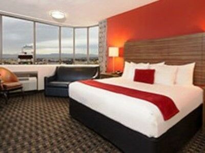 The D Vegas 3* Las Vegas