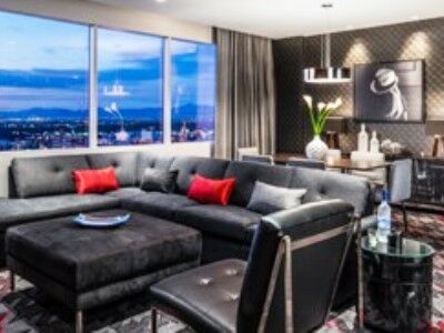 Resort The D Vegas 3*