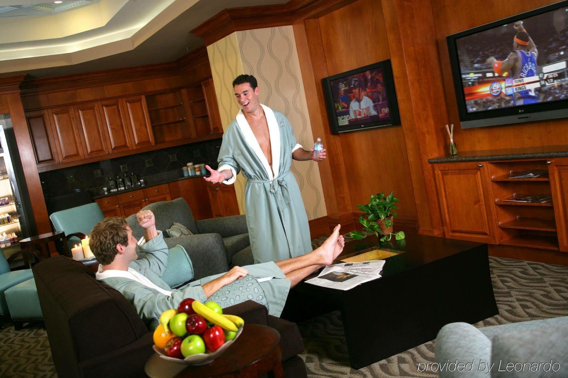 South Point Casino Y Resort