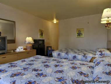 Hotel Days By Wyndham Vegas Airport Near The Strip Las Vegas