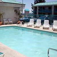 Days By Wyndham Vegas Airport Near The Strip Las Vegas