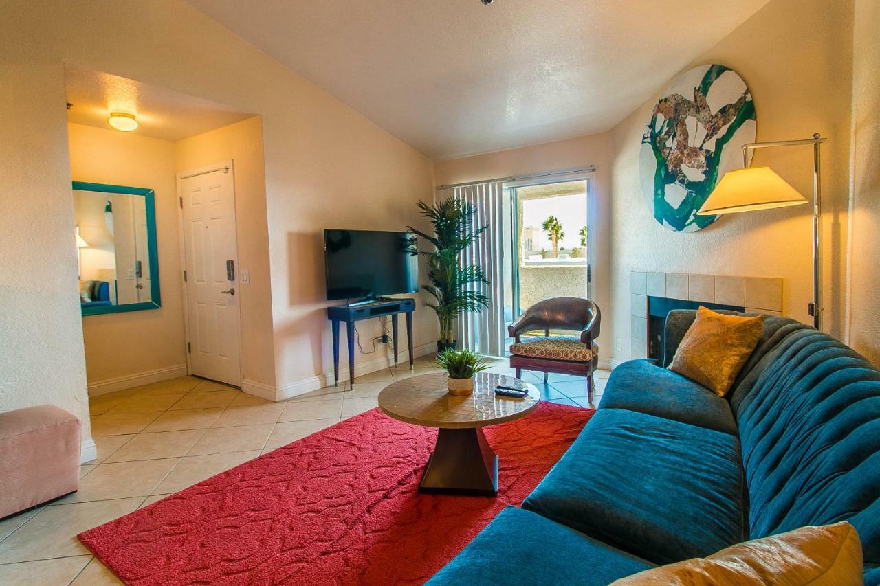 Apartment Luxury Modern 2 *