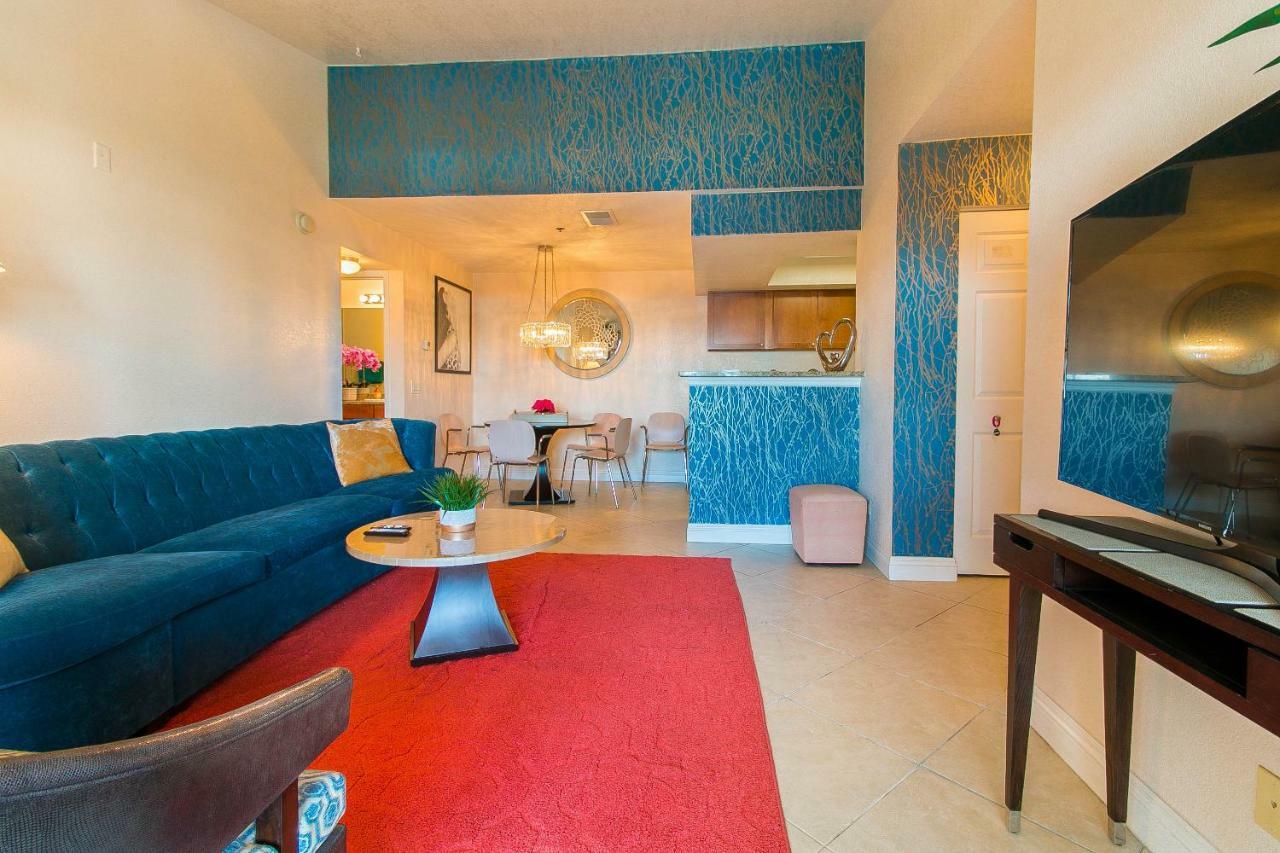 Apartment Luxury Modern 2 *