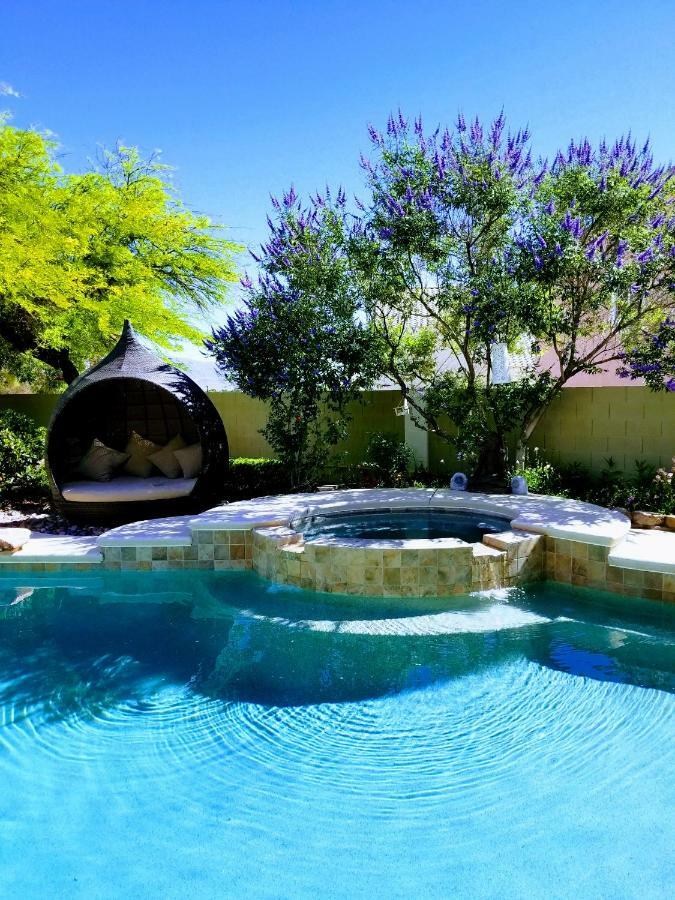 The Buddha Estate Casa de férias Las Vegas