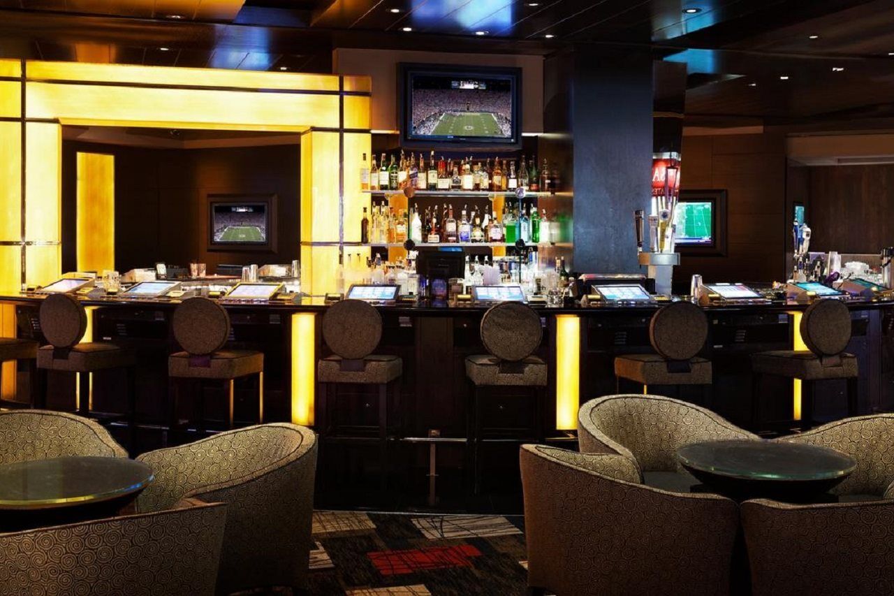 Resort Planet Hollywood & Casino 4*