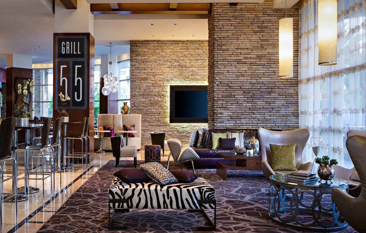 Renaissance Hotel