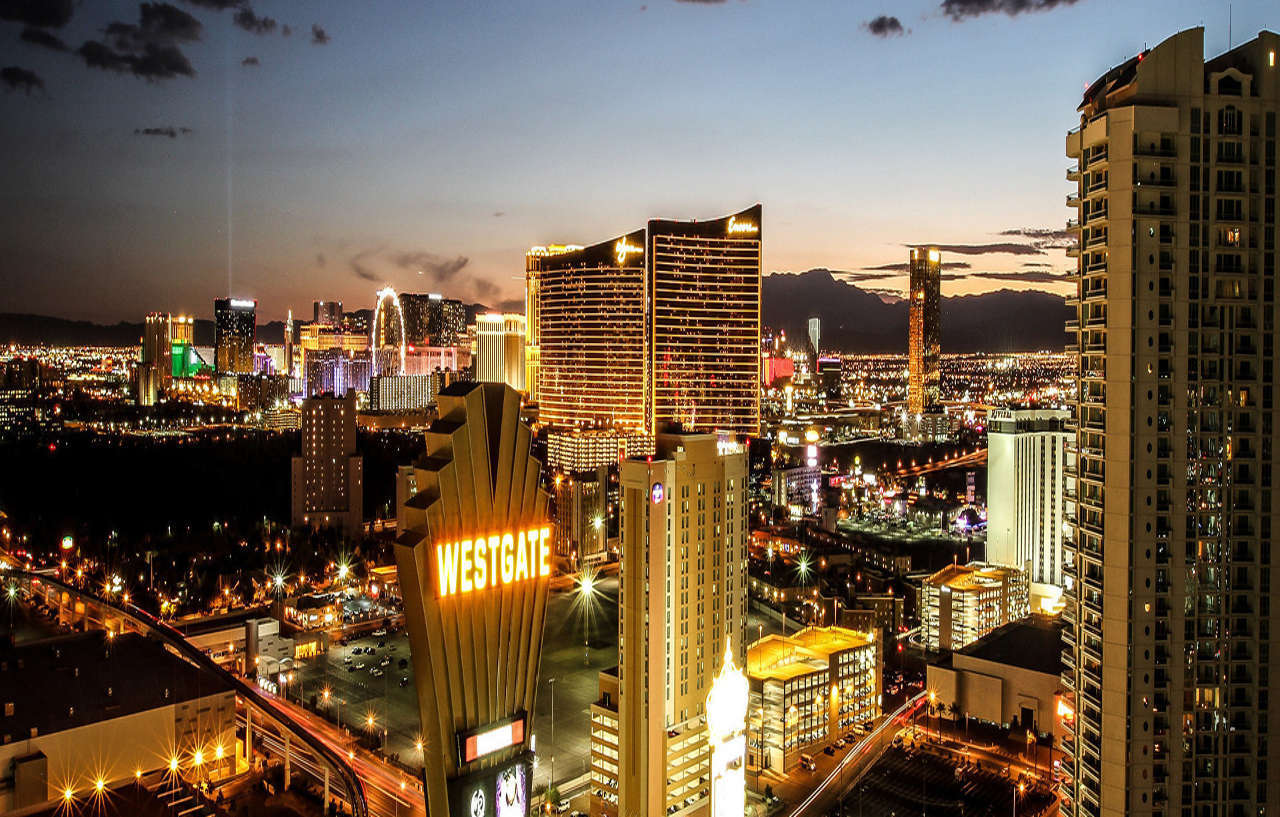 Resort Westgate Vegas Resort&casino