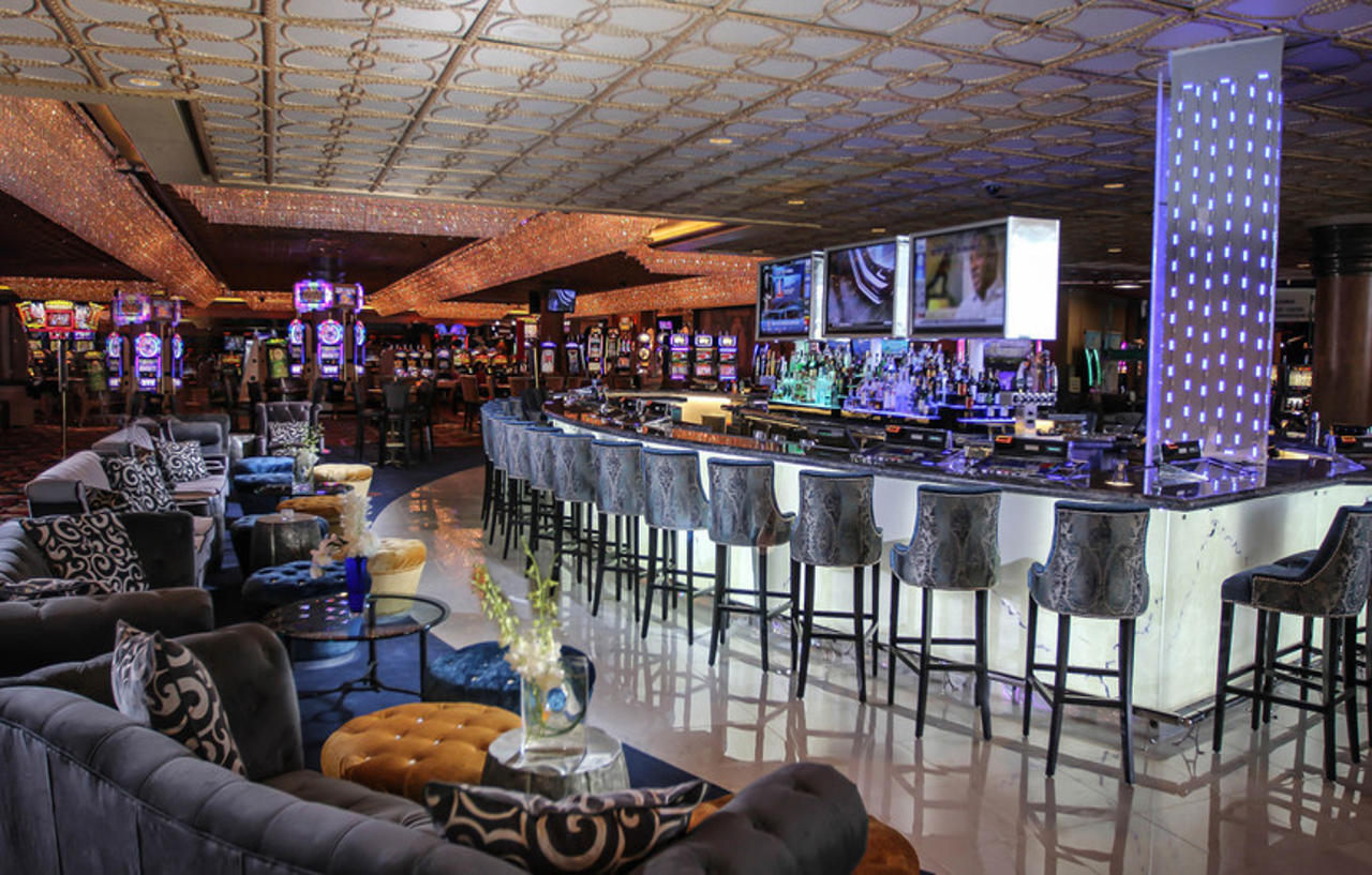 Westgate Vegas Resort&casino Resort