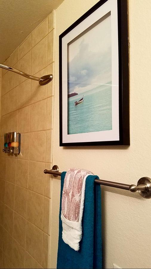 Appartamento Lovely Condo! Walking Distance To The Strip With Pool And *