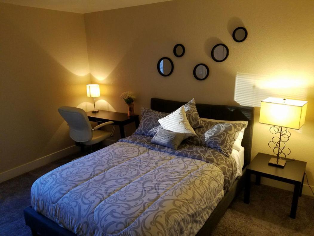 Lovely Condo! Walking Distance To The Strip With Pool And * Las Vegas