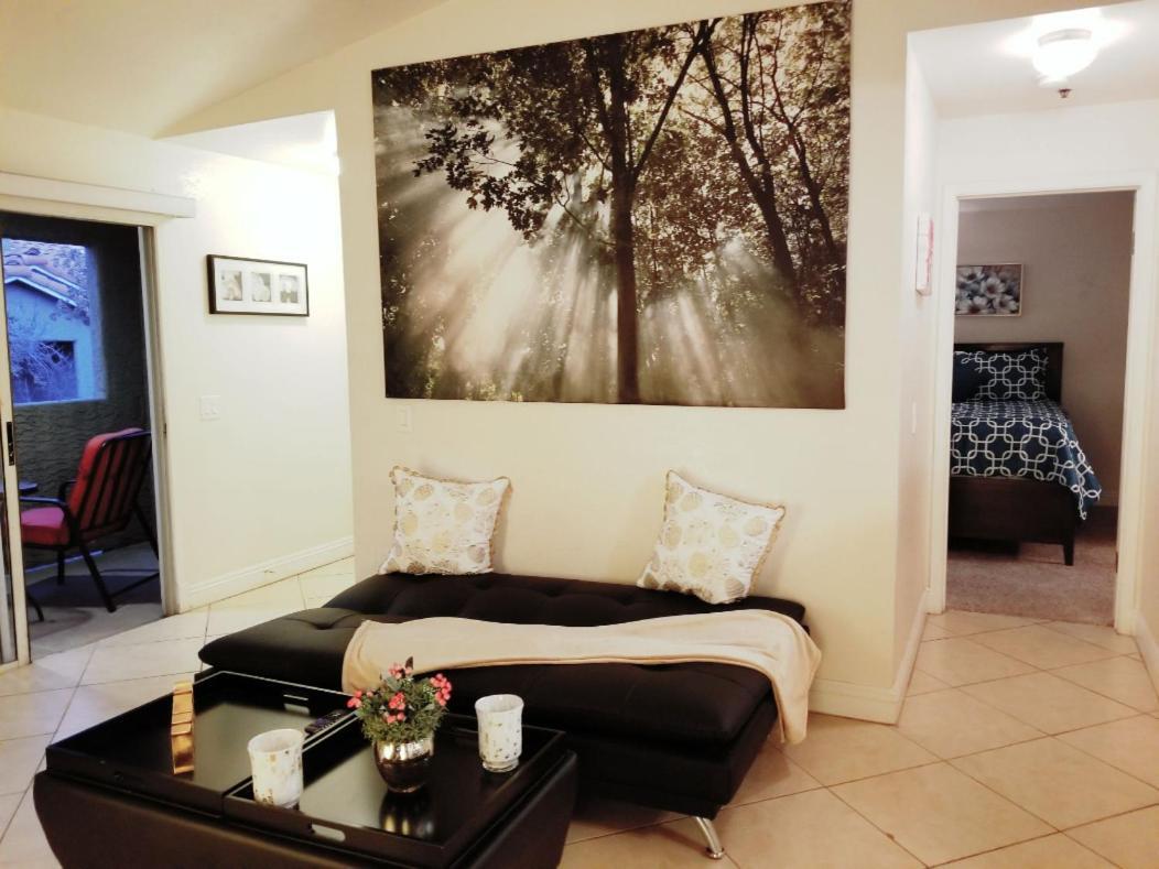 Appartamento Lovely Condo! Walking Distance To The Strip With Pool And *