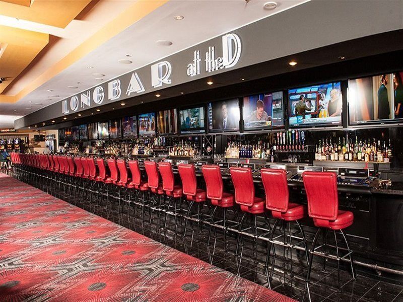 The D Vegas 3* Las Vegas