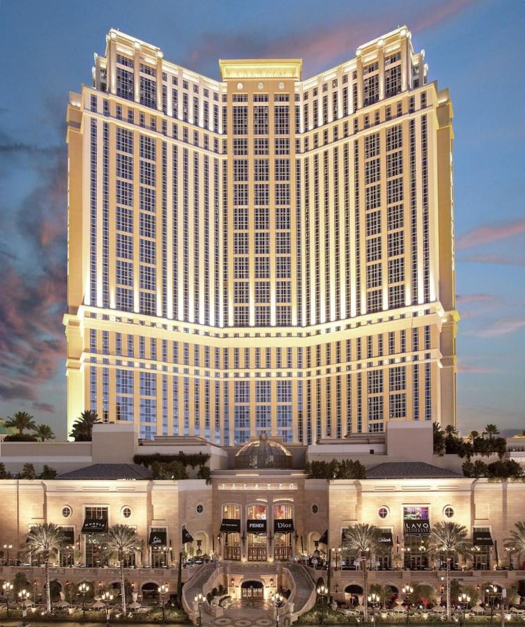 The Palazzo At The Venetian Hotel&casino By Suiteness 5* Las Vegas