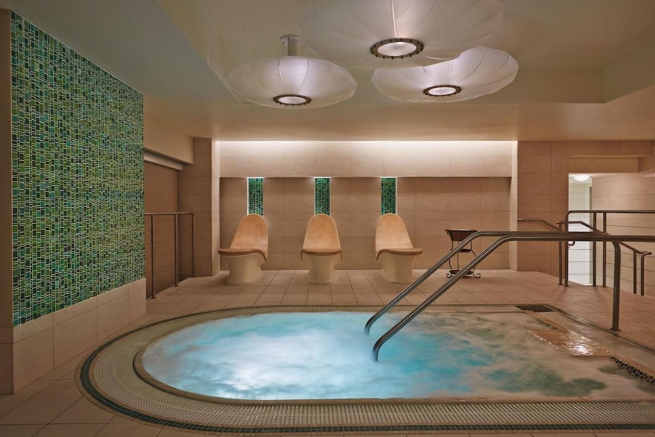 Hotel The Palazzo At The Venetian Hotel&casino By Suiteness