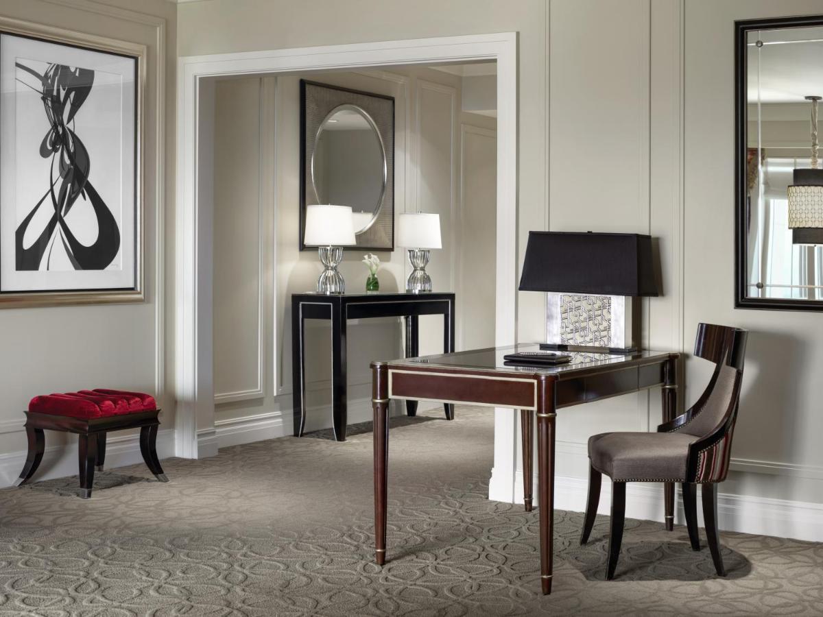 Hotel The Palazzo At The Venetian Hotel&casino By Suiteness Las Vegas