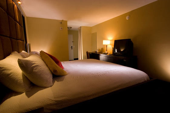 Hotel Blue Moon Gay 3*