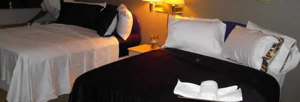 Hotel Claremont Vegas Las Vegas