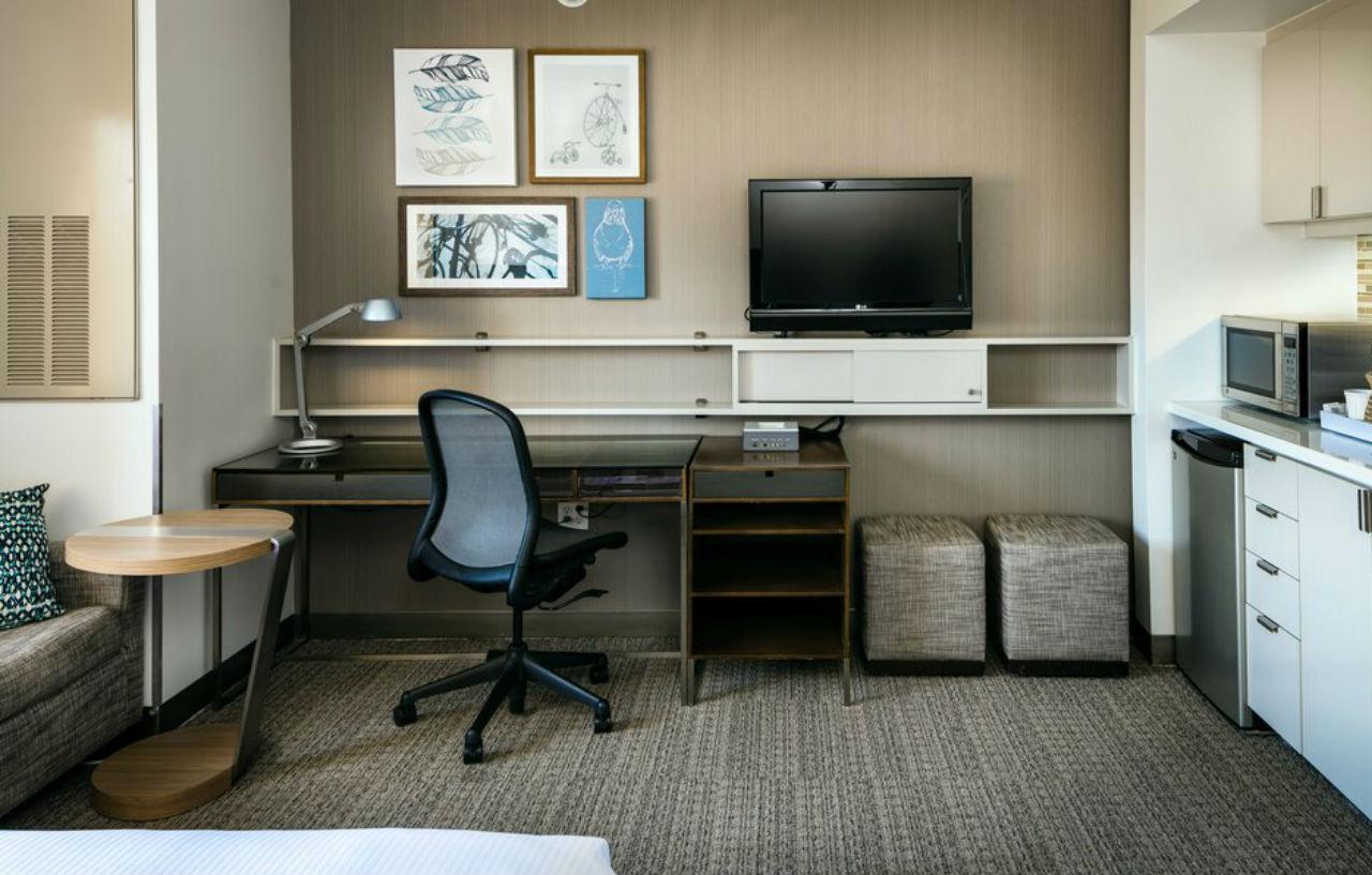 Hotel Element Summerlin Las Vegas