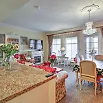 Lake Las Vegas Condo With Balcony, Resort Amenities!