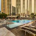 Mgm Penthouse - Strip View - No Resort Fee 3319