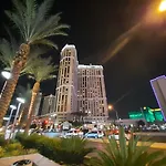 Suites At Marriott\'S Grand Chateau Las Vegas Strip-No Resort Fee